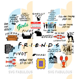 Free Free 227 Welcome Friends Svg SVG PNG EPS DXF File