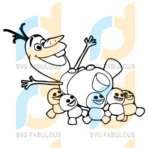 Download Products Tagged Olaf Svg Svg Fabulous