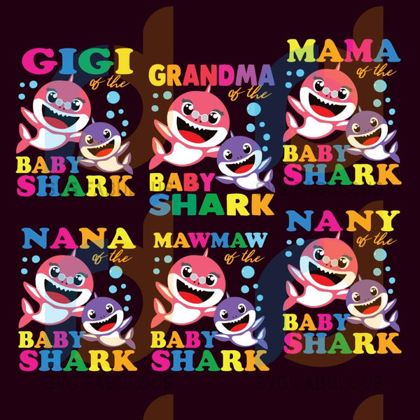 Free Free 84 Gigi Shark Svg SVG PNG EPS DXF File