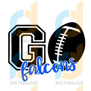 Download Go Falcons Svg Football Svg Falcons Svg Football Mom Shirt Svg Fal Svg Fabulous