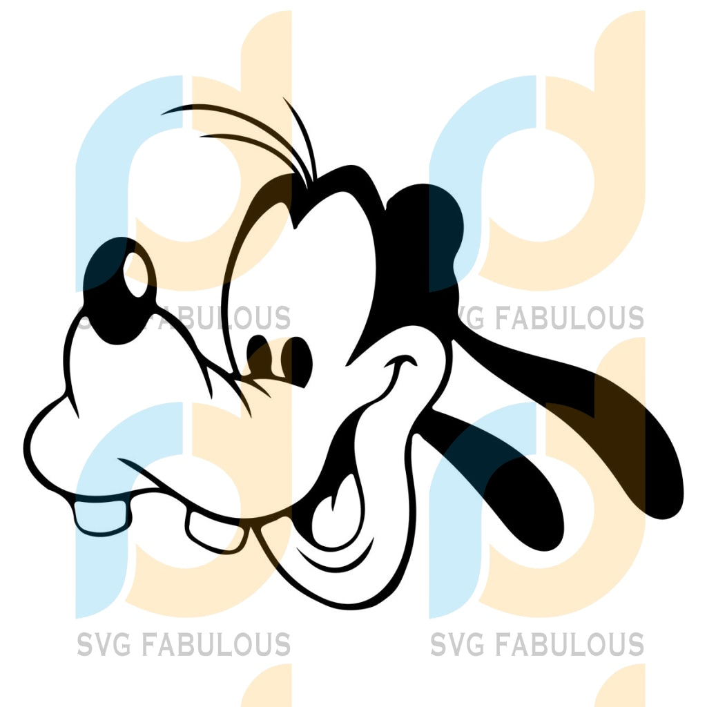 Download Goofy Svg Free Disney Svg Best Disney Svg Files Instant Download S Svg Fabulous