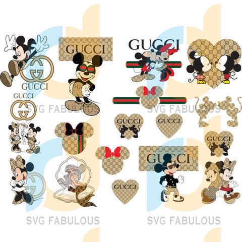 Download Products Tagged Minnie Gucci Svg Svg Fabulous