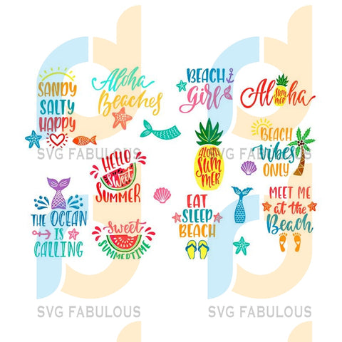 Download All Files Tagged Summer Svg Svg Fabulous