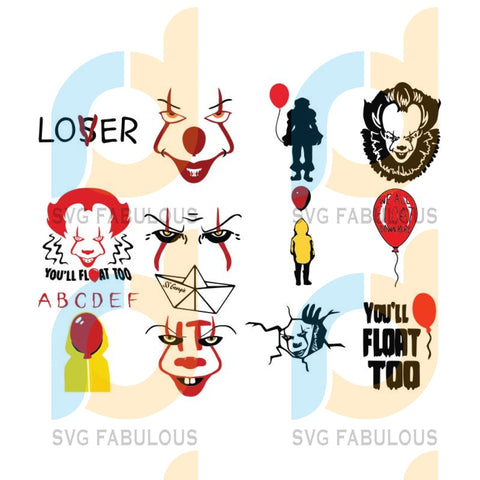 Download All Files Tagged Horror Svg Svg Fabulous