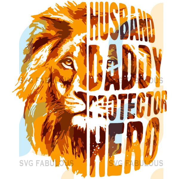Free Husband Father King Svg SVG PNG EPS DXF File