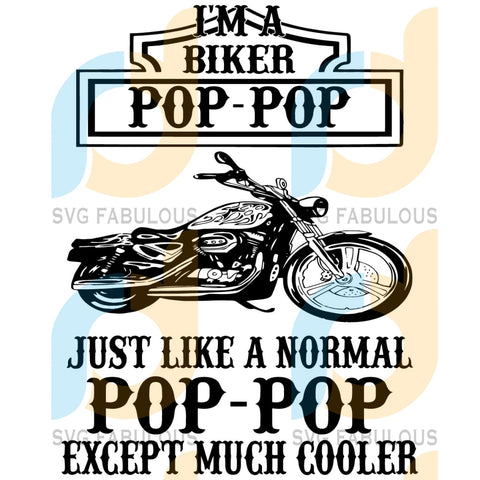 Free Free 285 Biker Pawpaw Svg SVG PNG EPS DXF File