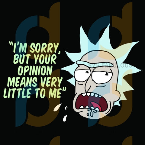 Free Free Rick And Morty High Svg SVG PNG EPS DXF File