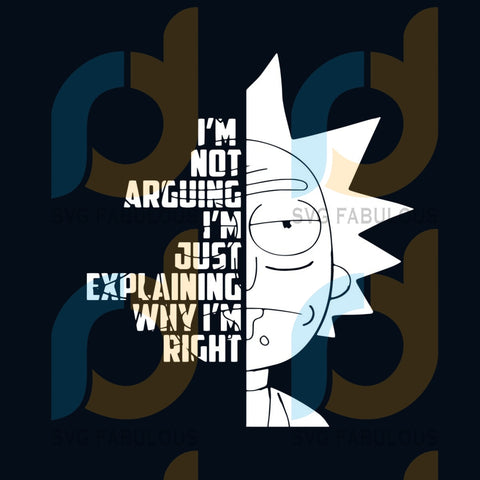 Free Free 180 Vector Rick And Morty Svg SVG PNG EPS DXF File