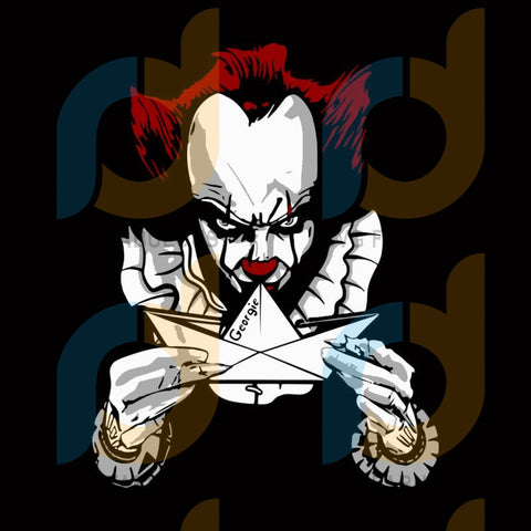 Free Free Pennywise Smile Svg 465 SVG PNG EPS DXF File