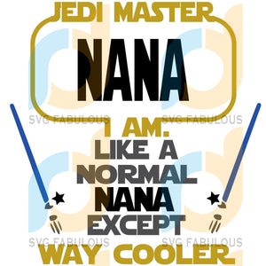 Free Free Jedi Mom Svg 479 SVG PNG EPS DXF File