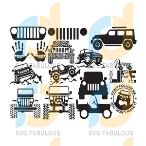 Free Free Jeep Life Svg 717 SVG PNG EPS DXF File