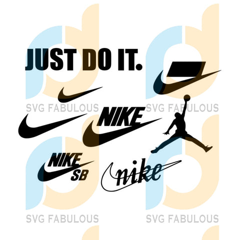 Download Bundle Svg Tagged Nike Just Do It Logo Svg Svg Fabulous