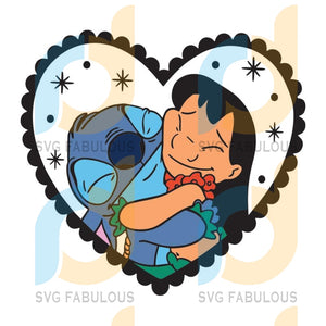 Download Lilo And Stitch Svg Stitch Svg Clip Files Stitch Clipart Stitch Svg Svg Fabulous