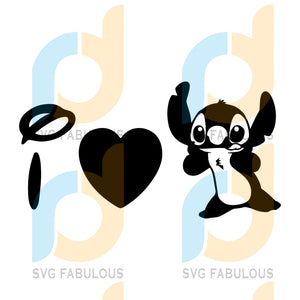 Download Lilo And Stitch Svg Free Trending Svg Disney Svg Stitch Svg Instan Svg Fabulous