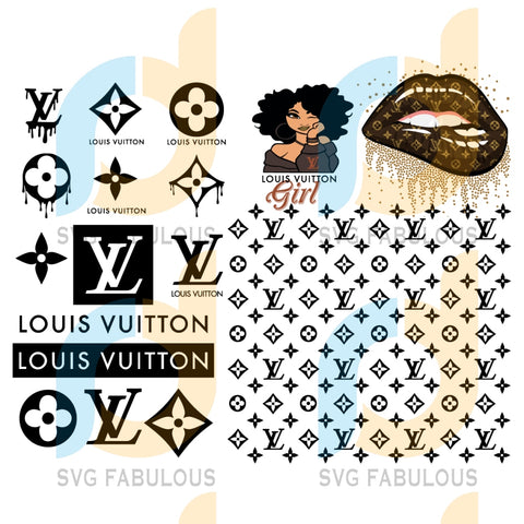 Free Free Louis Vuitton Pattern Svg Free 188 SVG PNG EPS DXF File