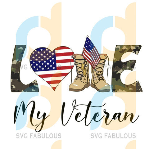 Free Free 200 Love My Soldier Svg SVG PNG EPS DXF File