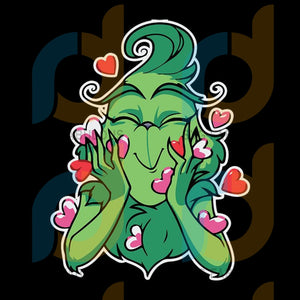 Free Free 60 Love Grinch Svg SVG PNG EPS DXF File