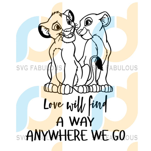 Free Free Lion King Quotes Svg 914 SVG PNG EPS DXF File