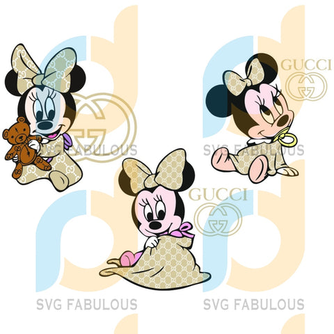 Download Products Tagged Minnie Gucci Svg Svg Fabulous