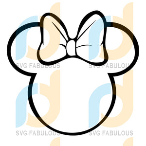Free Free Minnie Mouse Bow Svg Free Download 947 SVG PNG EPS DXF File
