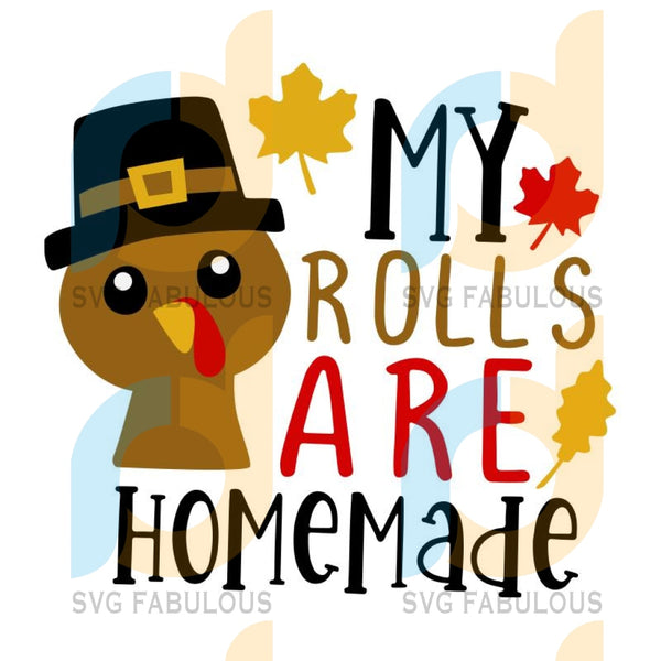 Free Free 314 Homemade Rolls Svg SVG PNG EPS DXF File