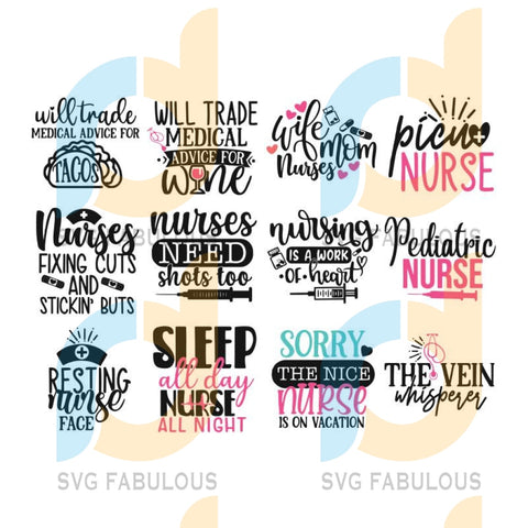 Free Free 58 Baby Nurse Svg SVG PNG EPS DXF File