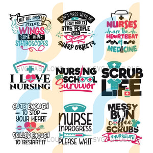 Free Free 58 Baby Nurse Svg SVG PNG EPS DXF File