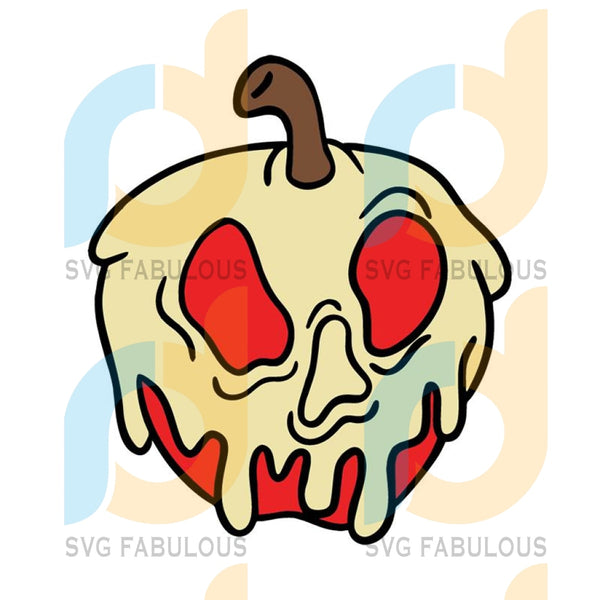 Free Free Snow White Poison Apple Svg Free 907 SVG PNG EPS DXF File