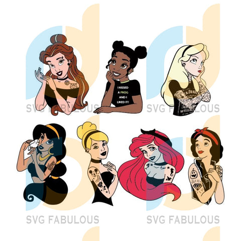 Download Products Tagged Disney Princess Cricut Svg Fabulous