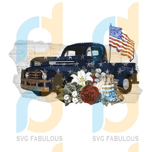 Free Free 348 Rustic Truck Svg SVG PNG EPS DXF File