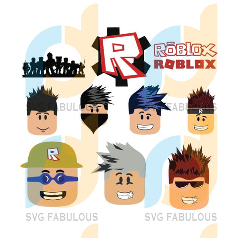 Download Products Tagged Roblox Svg Fabulous