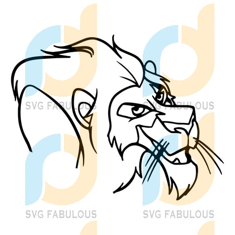 Free Free 145 Lion King Sun Svg SVG PNG EPS DXF File