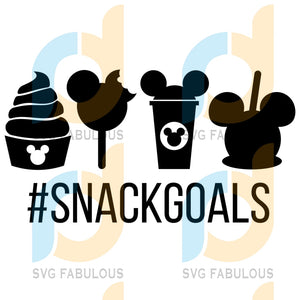 Free Free Disney Snack Goals Svg Free 295 SVG PNG EPS DXF File