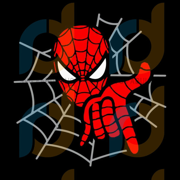 Free Free 270 Spiderman Svg Free SVG PNG EPS DXF File