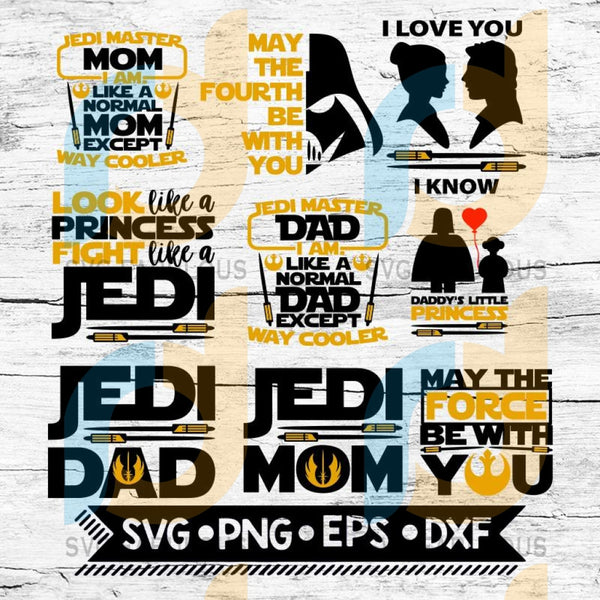 Star Wars Svg Star Wars Bundle Svg Png Dxf Star Wars Logo Svg Png Dxf Svg Fabulous