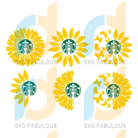 Download Sublimation File Tagged Sunflower Svg Fabulous