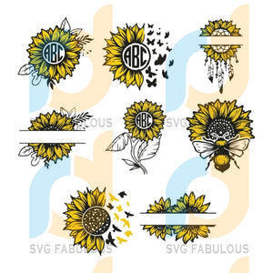 Free Free 310 Sunflower Rose Svg SVG PNG EPS DXF File