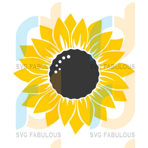Free Free 350 Sunflower Svg Shirt SVG PNG EPS DXF File