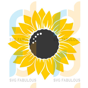 Free Free 314 Sunflower Mickey Svg SVG PNG EPS DXF File