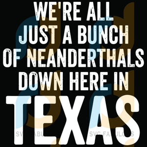 Download Texas Neanderthal Vintage Svg Trending Svg Texas Svg Neanderthal Sv Svg Fabulous