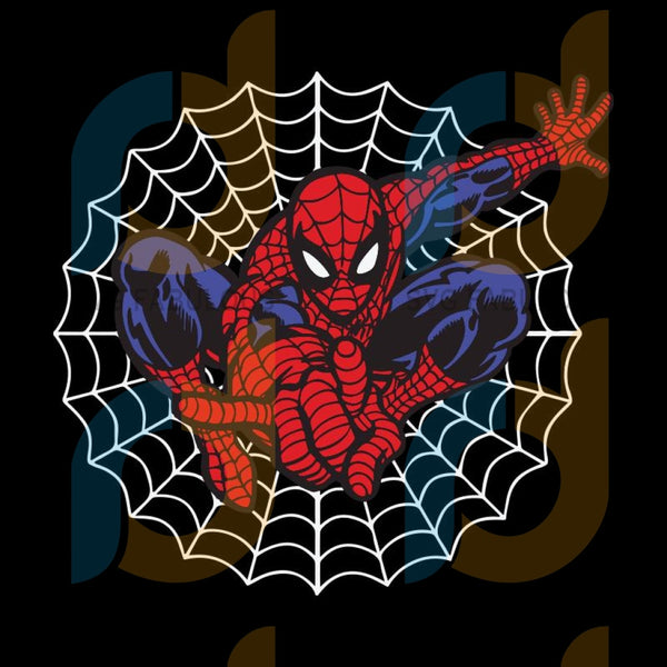 Free Free Spiderman Svg Cut File Free 812 SVG PNG EPS DXF File