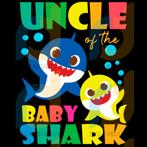 Download Trending Svg Tagged Baby Shark Family Svg Fabulous