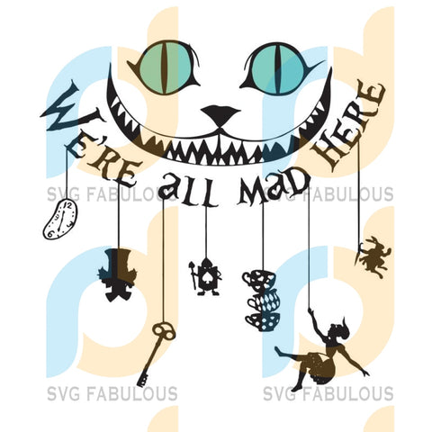 Download Products Tagged Cheshire Cat Smile Svg Fabulous