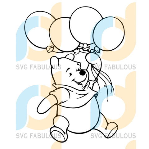 Download Cartoon Svg Tagged Winnie Pooh Svg Free Svg Fabulous