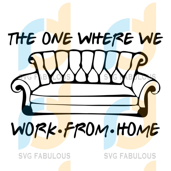 Free Free 168 Friends Svg Couch SVG PNG EPS DXF File