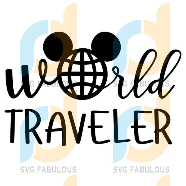 Free Free 201 Disney Svg Epcot SVG PNG EPS DXF File