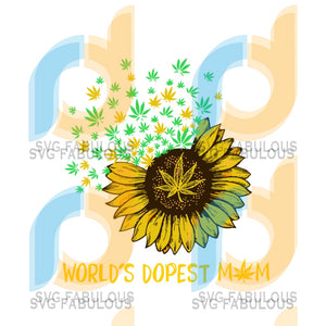 Free Free 318 Sunflower Weed Svg Free SVG PNG EPS DXF File