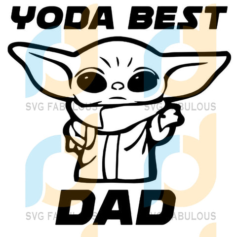 Free Free 121 Yoda Best Husband Svg SVG PNG EPS DXF File