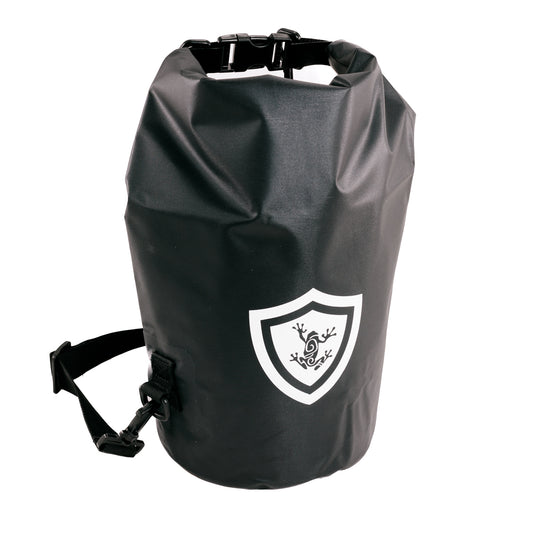 Submersible Cylinder Faraday Backpack - USA - 40 Liter Black