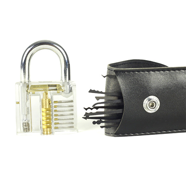 Ultimate Access Lock Pick Set